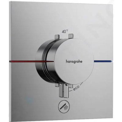 Hansgrohe 15575000 – Hledejceny.cz