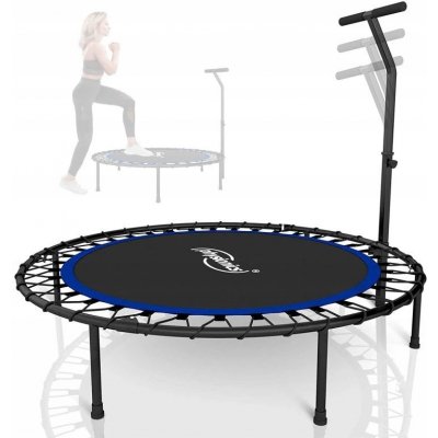 Klarfit Jumpanatic fitness 112 cm – Hledejceny.cz