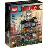 Lego LEGO® NINJAGO® 70620 City