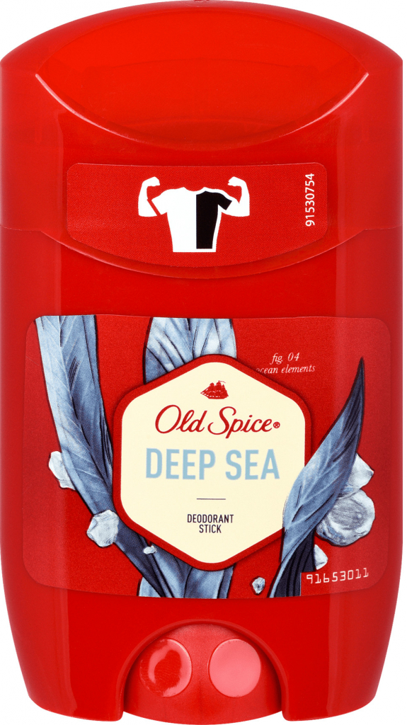 Old Spice Deep Sea deostick 50 ml