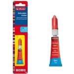 Samson Super Glue gel 3g – HobbyKompas.cz Samson Super Glue gel 3g – HobbyKompas.cz
