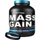 Gainer Muscle Sport Mass Gain 2270 g