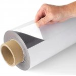 Samolepicí magnetická fólie 620 mm × 0,7 mm – metráž (bm) – Zboží Živě