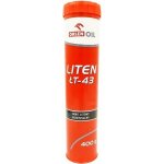 Orlen Oil Liten ŁT-43 400 g – Zboží Mobilmania
