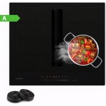 Klarstein Chef-Fusion Down Air System – Sleviste.cz