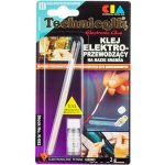 Technicoll Electronic R-082 Elektricky vodivé lepidlo 2 g – HobbyKompas.cz