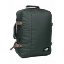 CabinZero Classic black sand 44 l