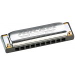 Hohner Blues Harp C dur – Zboží Mobilmania