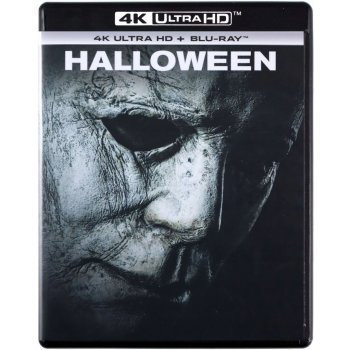 Halloween UHD+BD