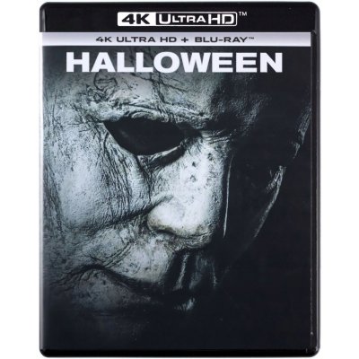 Halloween UHD+BD – Hledejceny.cz