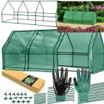 Neo Tools 240 x 90 x 90 cm PE fólie – Zboží Dáma