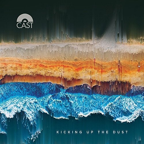 Cast: Kicking Up The Dust CD