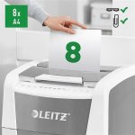 Leitz IQ AutoFeed 300 P5 – Zbozi.Blesk.cz