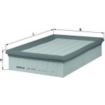 Vzduchový filtr KNECHT LX 418 – Zboží Mobilmania