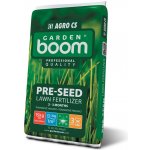 Agro Garden Boom PRE-SEED 15 kg – Zboží Dáma