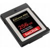 Paměťová karta SanDisk SDC 256G SDCFE-256G-GN4NN