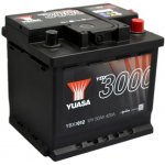 Yuasa YBX3000 12V 52Ah 450A YBX3012 | Zboží Auto