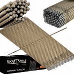 Kraft & Dele rutilové 2,5 x 300 mm KD1153 2,5 kg – Sleviste.cz