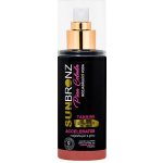 Vivaco Rozjasňující voda Pina Colada sunbronz 100 ml – Zboží Dáma