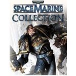 Warhammer 40 000 Space Marine Collection – Hledejceny.cz