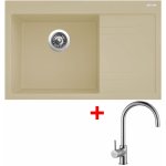 Sinks Set RIM 780 L + VITALIA – Zboží Dáma