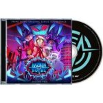 OST - Hazbin Hotel Season Two Blue CD – Hledejceny.cz