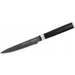 Samura MO V Stonewash Nůž na rajčata 12 cm – Zboží Mobilmania