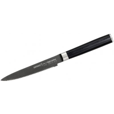 Samura MO V Stonewash Nůž na rajčata 12 cm – Zboží Mobilmania