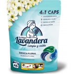 Lavandera Vůně květin kapsle na praní 46 PD – Sleviste.cz