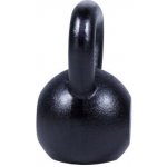 Gorilla Sports Kettlebell litinová 12 kg – Sleviste.cz
