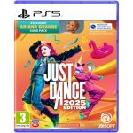 Just Dance 2025 – Zboží Dáma
