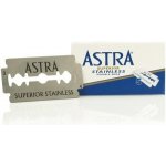 Astra Superior Stainless 5 ks – Zboží Dáma