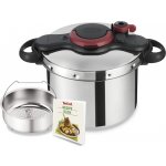 Tefal P4624866 Clipso Minut Easy 7,5l – Zboží Dáma