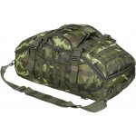 MFH Travel Molle černá 48 l – Zboží Dáma