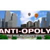 Hra na PC Anti-Opoly