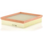 MANN-FILTER vzduchový filtr C 32 013 – Hledejceny.cz