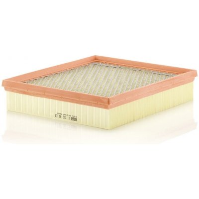 MANN-FILTER vzduchový filtr C 32 013 – Hledejceny.cz