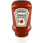 Heinz Rajčatový kečup jemný 460 g – Hledejceny.cz