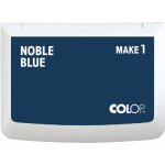 Colop razítková poduška Make 1 - 90 x 50 mm Noble Blue – Zboží Mobilmania
