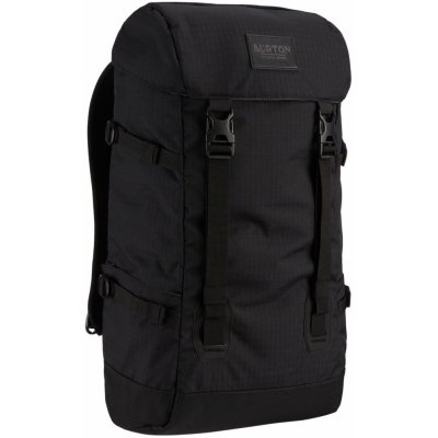 Burton Tinder 2.0 true black 30 l – Zboží Dáma