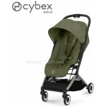 CYBEX Golf Orfeo TPE Moss Green 2025 – Zboží Dáma