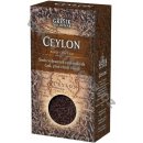 Grešík Čaje 4 světadílů černý čaj Ceylon 70 g