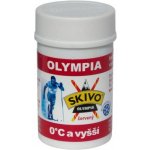 Skivo Olympia červený 40 g 2022