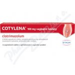 COTYLENA 100MG VAG TBL NOB 6 – Sleviste.cz