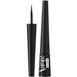 Pupa Vamp Definition Liner Oční linky 100 extra černá 2,5 ml – Zbozi.Blesk.cz