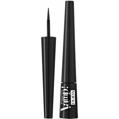 Pupa Vamp Definition Liner Oční linky 100 extra černá 2,5 ml – Zbozi.Blesk.cz