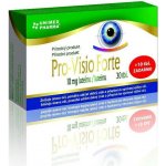 Pro-Visio Forte 40 tablet – Hledejceny.cz