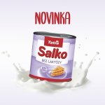Tatra Salko bez laktózy 397 g – Zboží Dáma Tatra Salko bez laktózy 397 g – Zboží Dáma