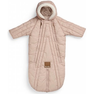 Baby overal Elodie Details Blushing Pink – Zbozi.Blesk.cz