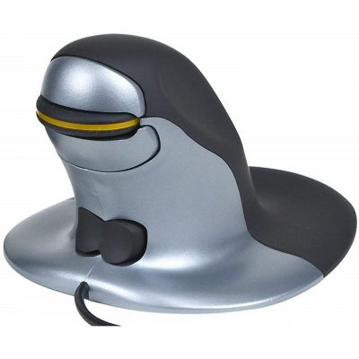 Posturite Penguin Wireless Mouse LARGE